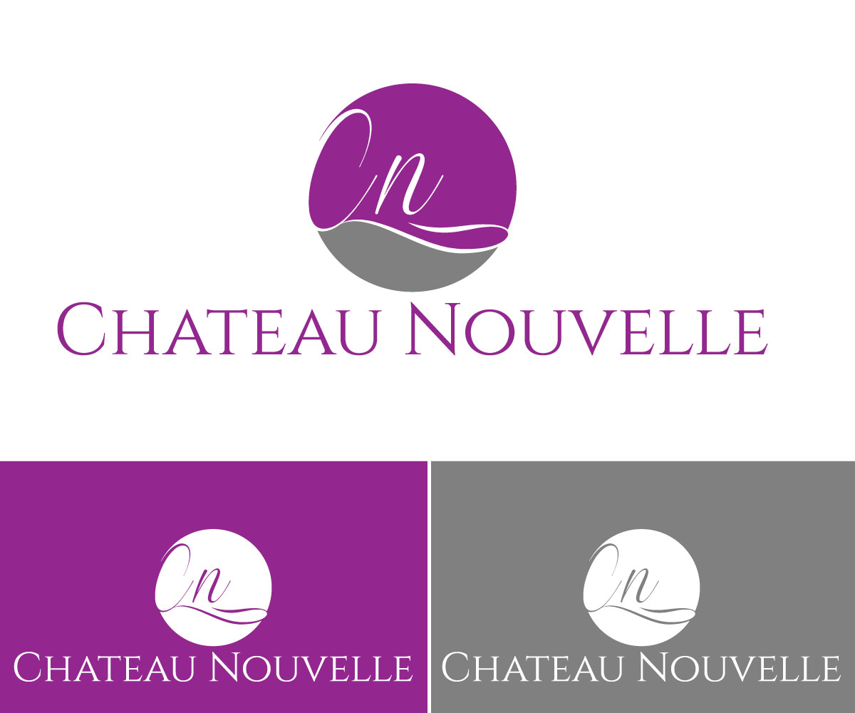 Logo Design by MH@Designer for this project | Design #30121306