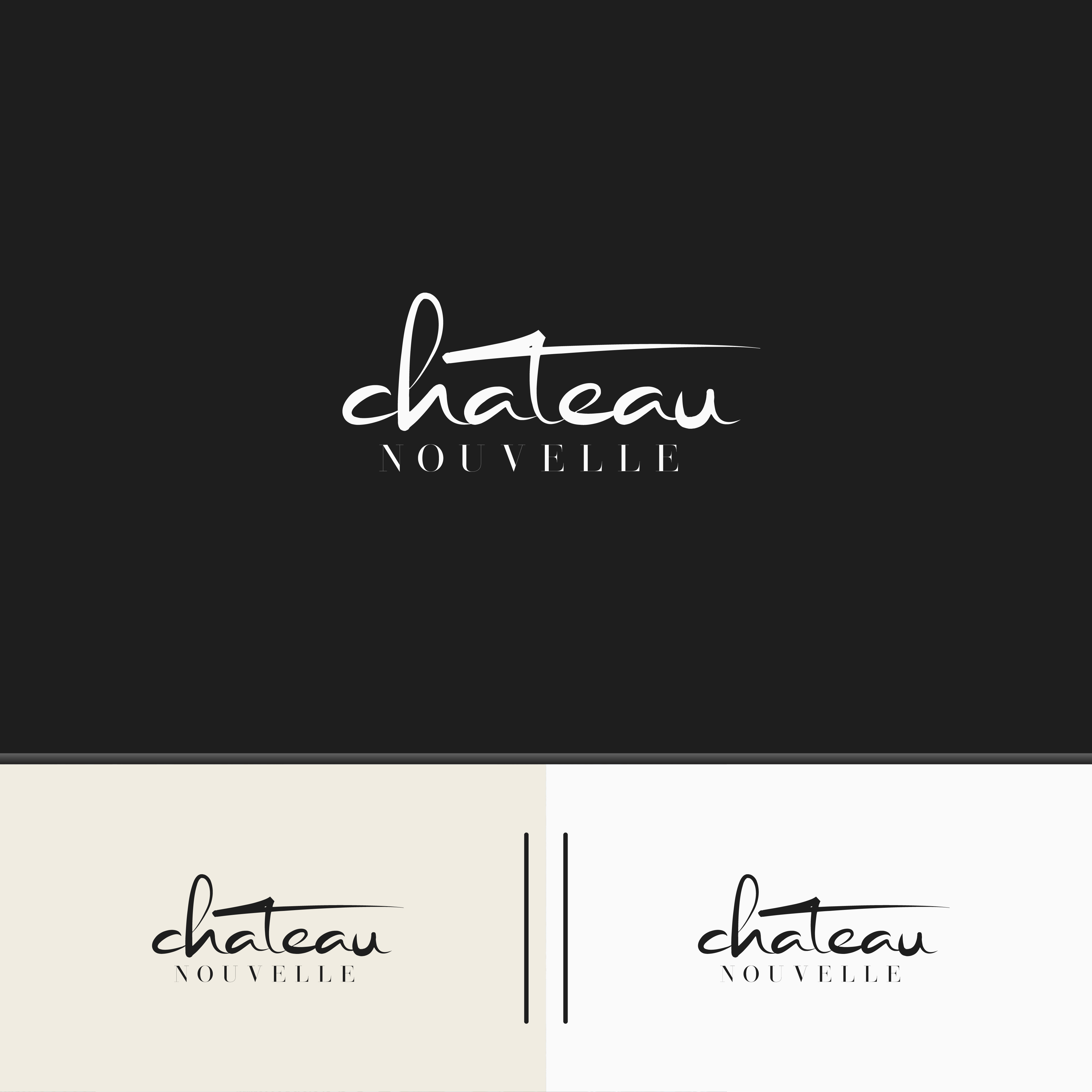 Logo Design by designprotox for this project | Design #30154006