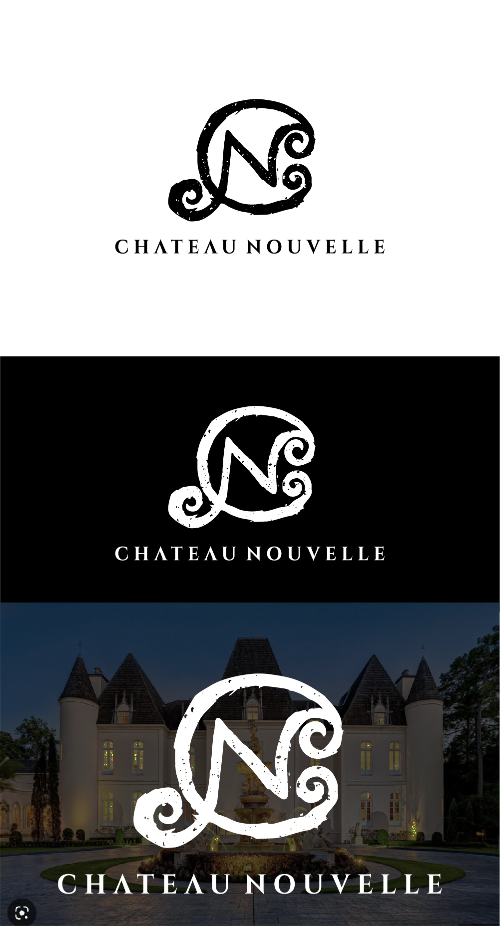 Logo Design by vidarshana 2 for this project | Design #30117806