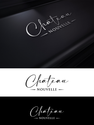 Logo Design by Amelia 25 for this project | Design: #30114831