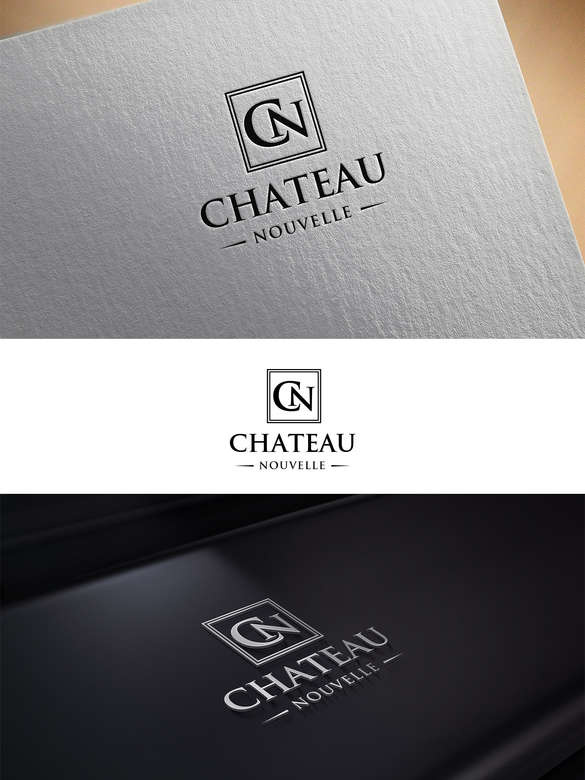 Logo Design by Amelia 25 for this project | Design #30114868