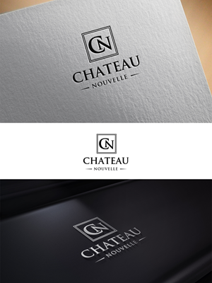 Logo Design by Amelia 25 for this project | Design: #30114868
