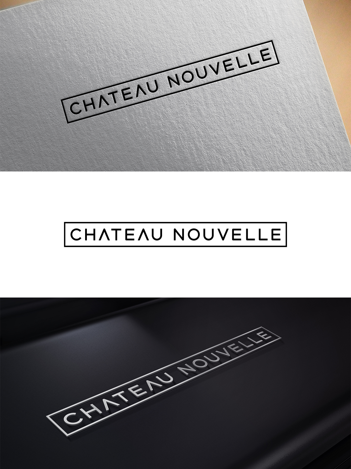 Logo Design by Amelia 25 for this project | Design #30114955