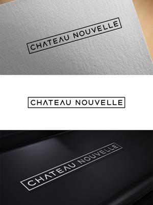 Logo Design by Amelia 25 for this project | Design: #30114955