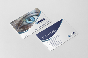 Postcard Design by nafizrahat for this project | Design: #30114876
