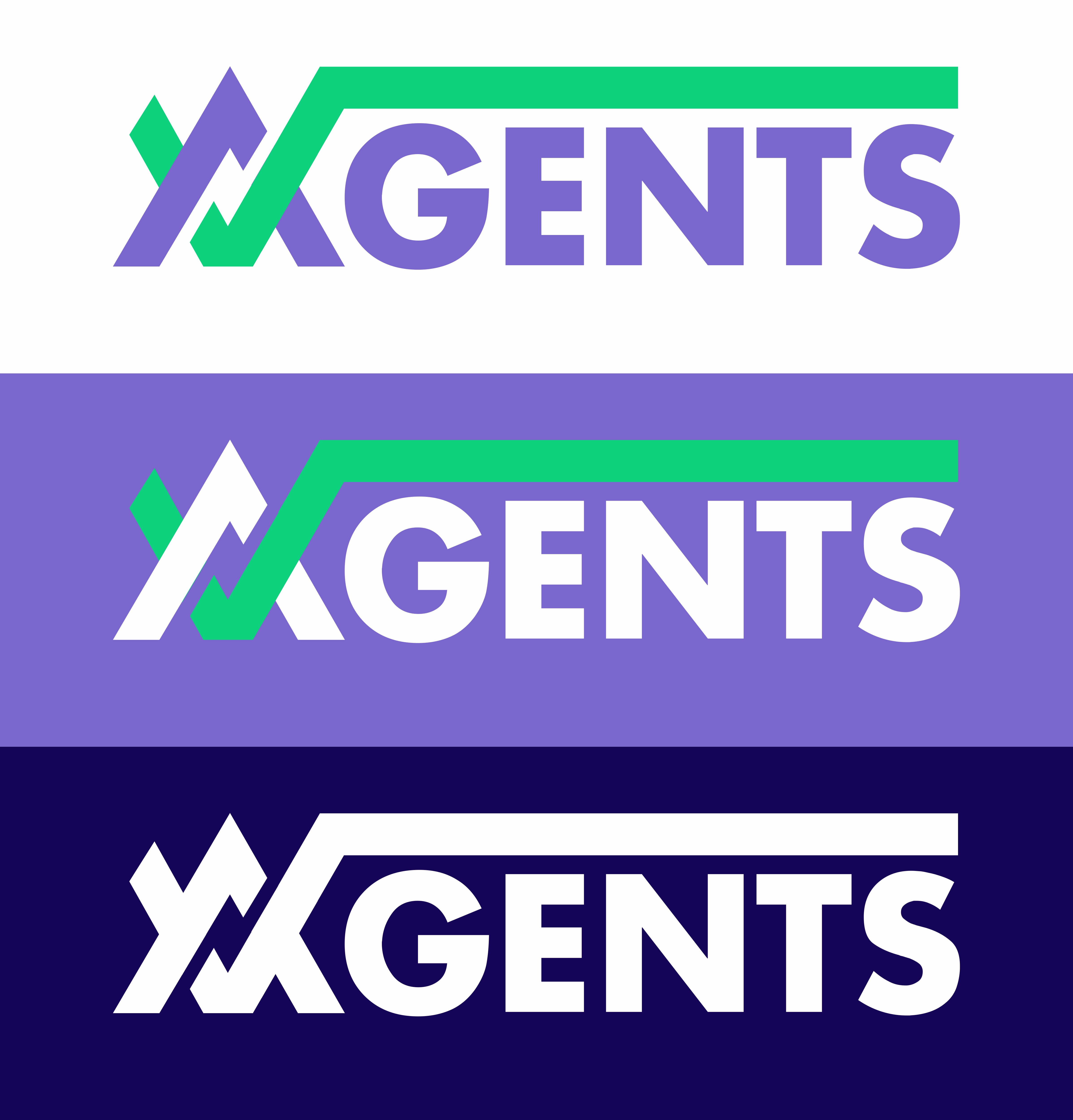 Diseño de Logo por ucuame para este proyecto | Diseño #30116144