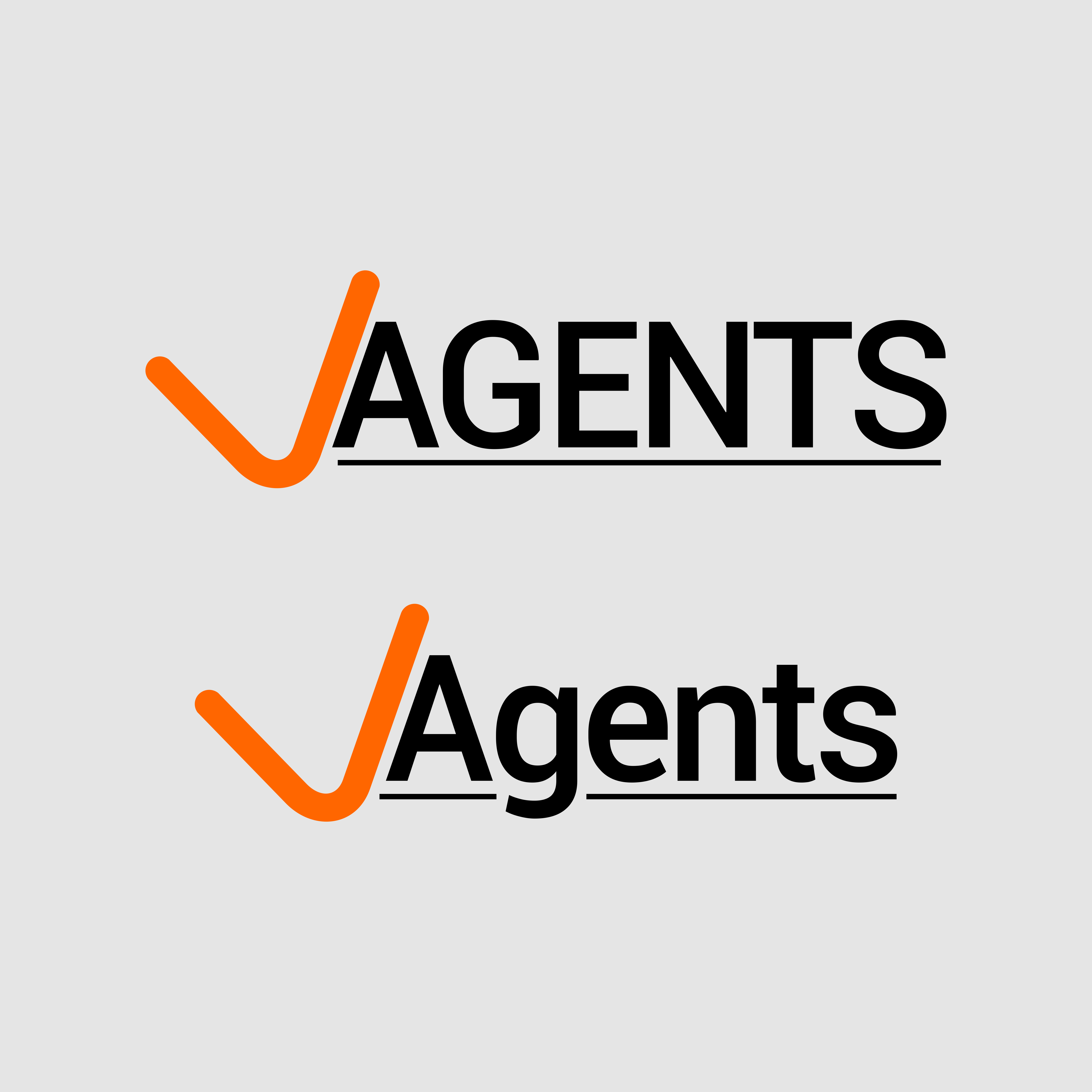 Logo Design by TirtaFix for this project | Design #30136112