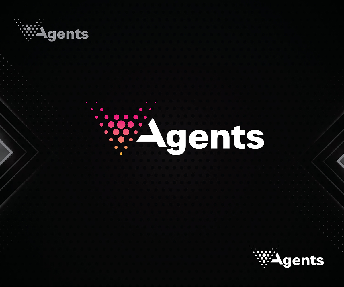 Logo Design by Rush Advertising for this project | Design #30120881