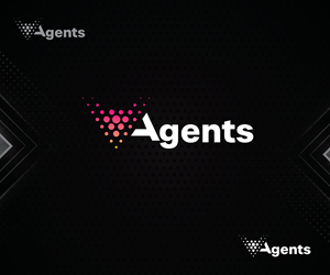 Logo Design by Rush Advertising for this project | Design: #30120881