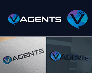Logo Design by Atec for this project | Design: #30117935