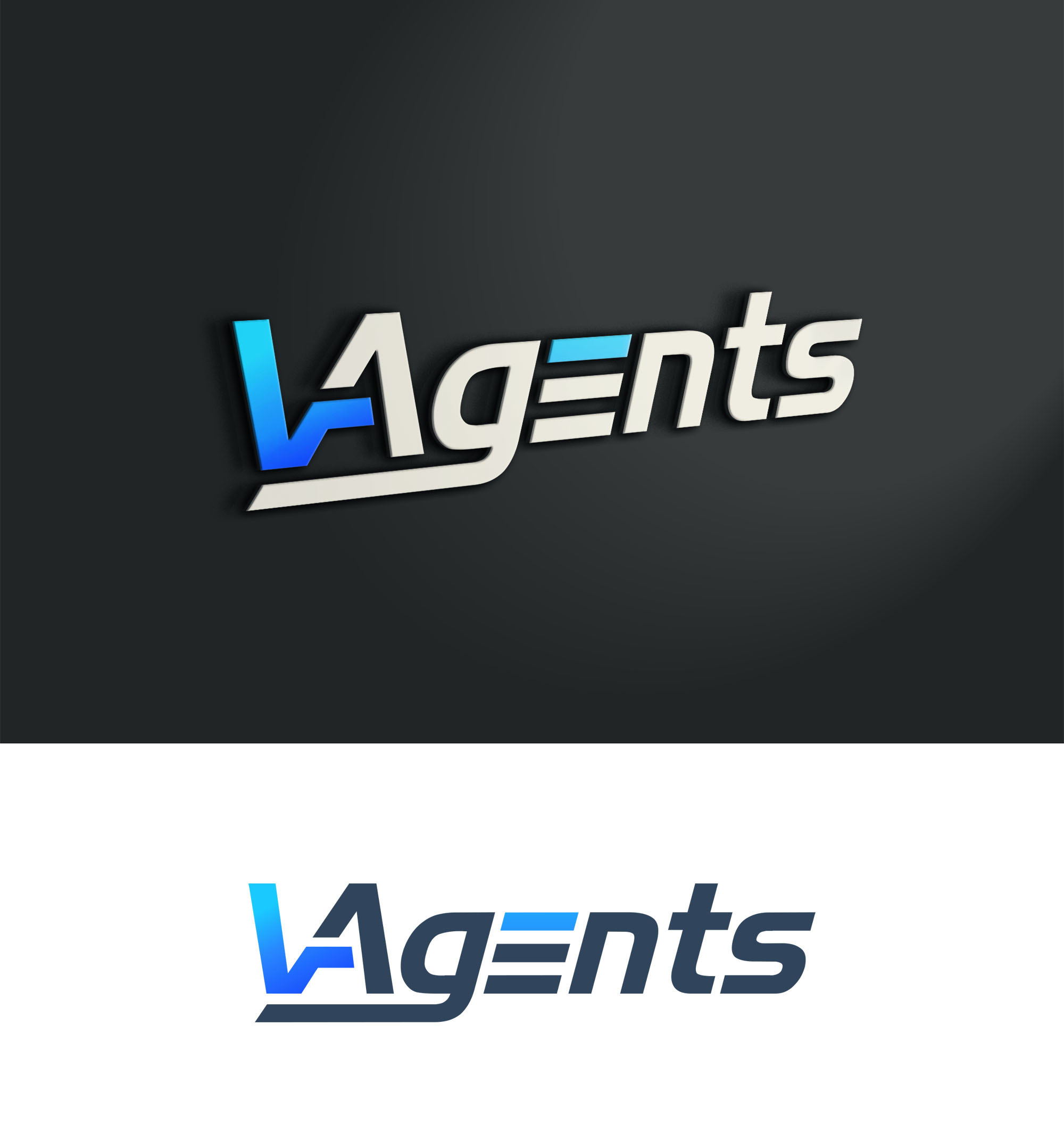 Logo Design by aexoagency for this project | Design #30117416