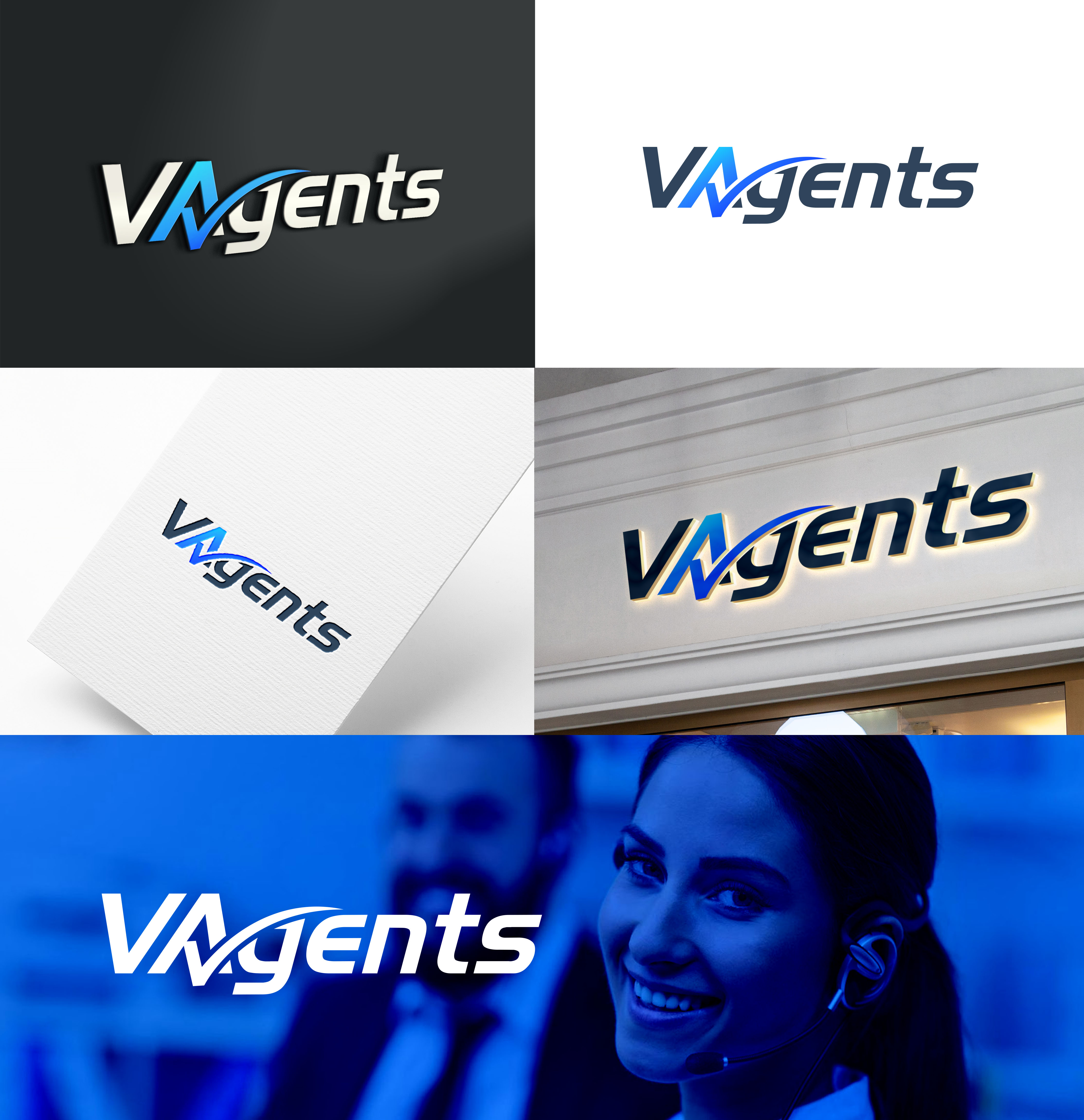 Logo Design by aexoagency for this project | Design #30117527