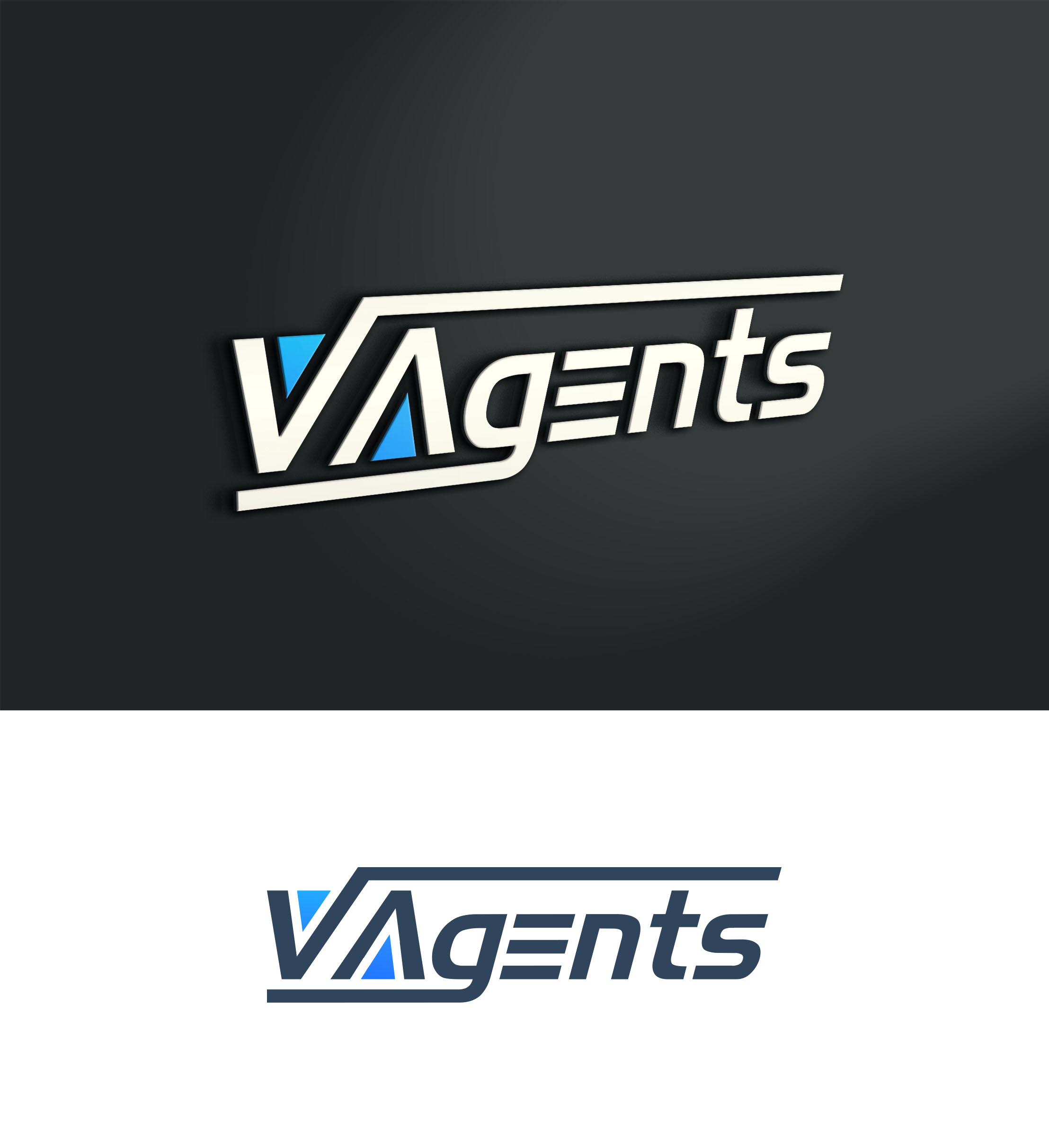 Logo Design by aexoagency for this project | Design #30117564