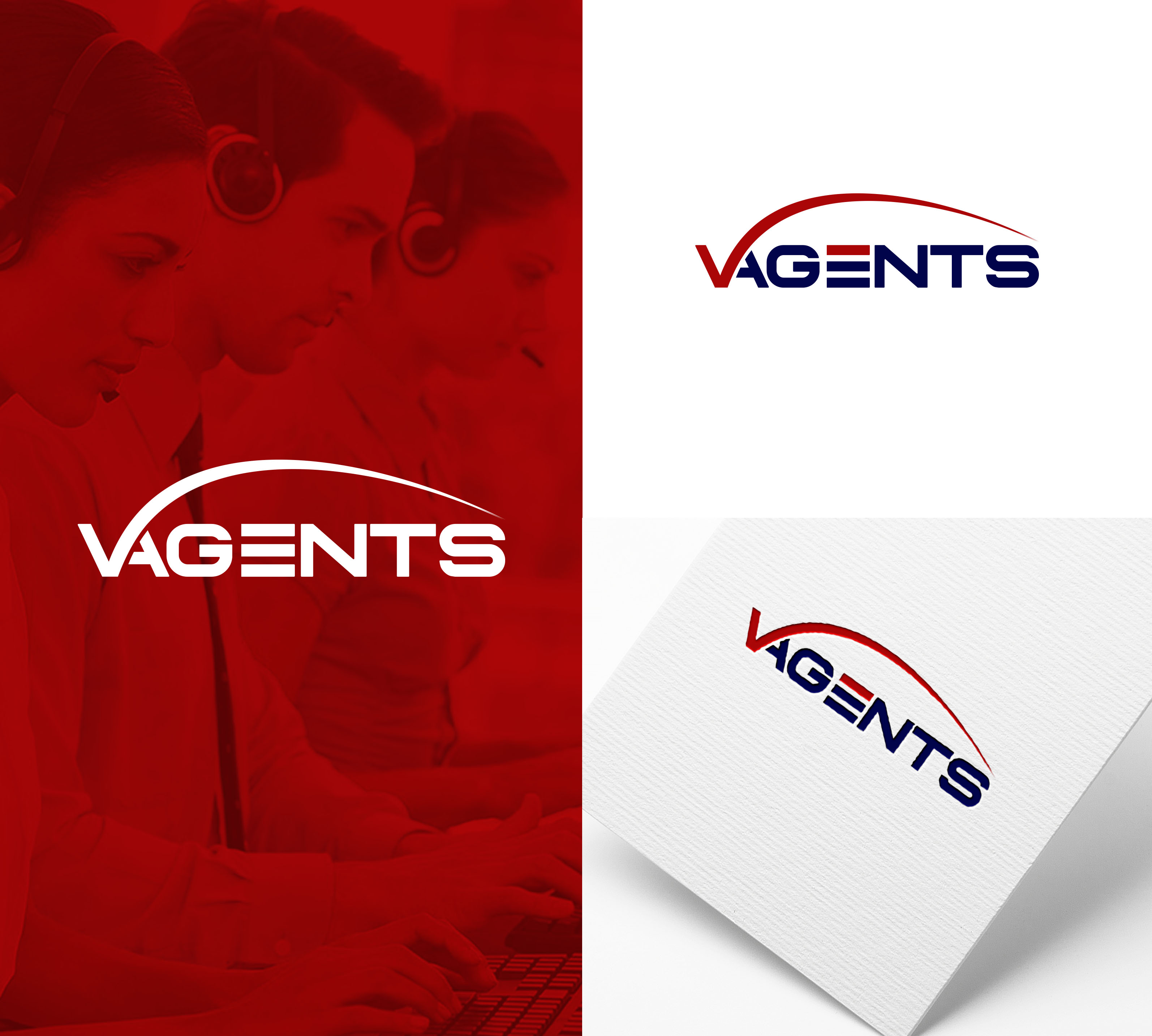 Logo Design by aexoagency for this project | Design #30118072