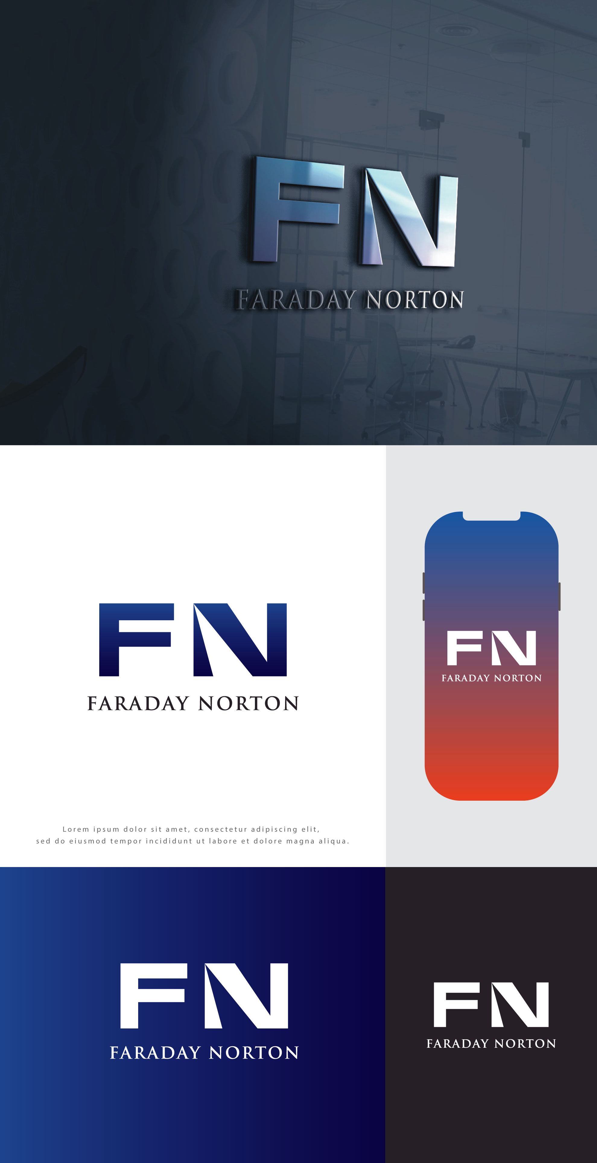 Logo Design by Mohammad_Rasel for this project | Design #30127143