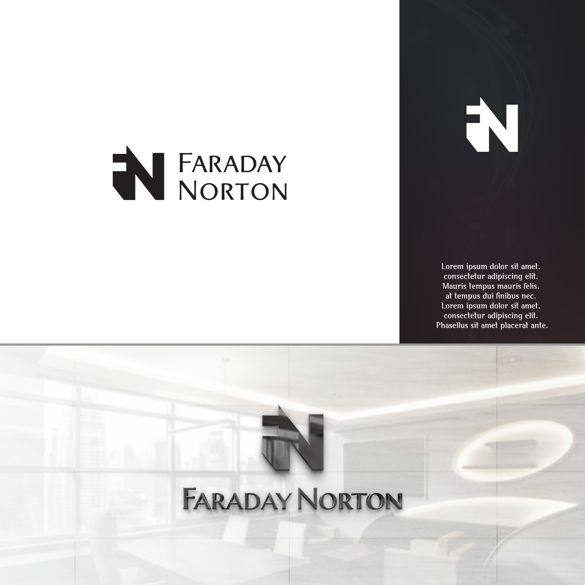 Logo Design by Arjuna Design for this project | Design #30117341