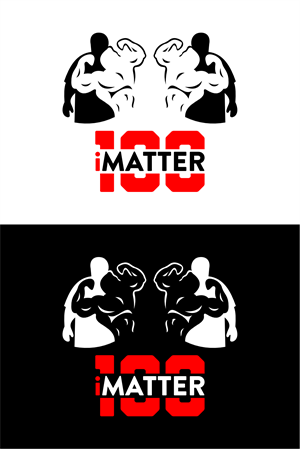 Logo Design by Clego for iMatter100 LLC | Design: #30118348