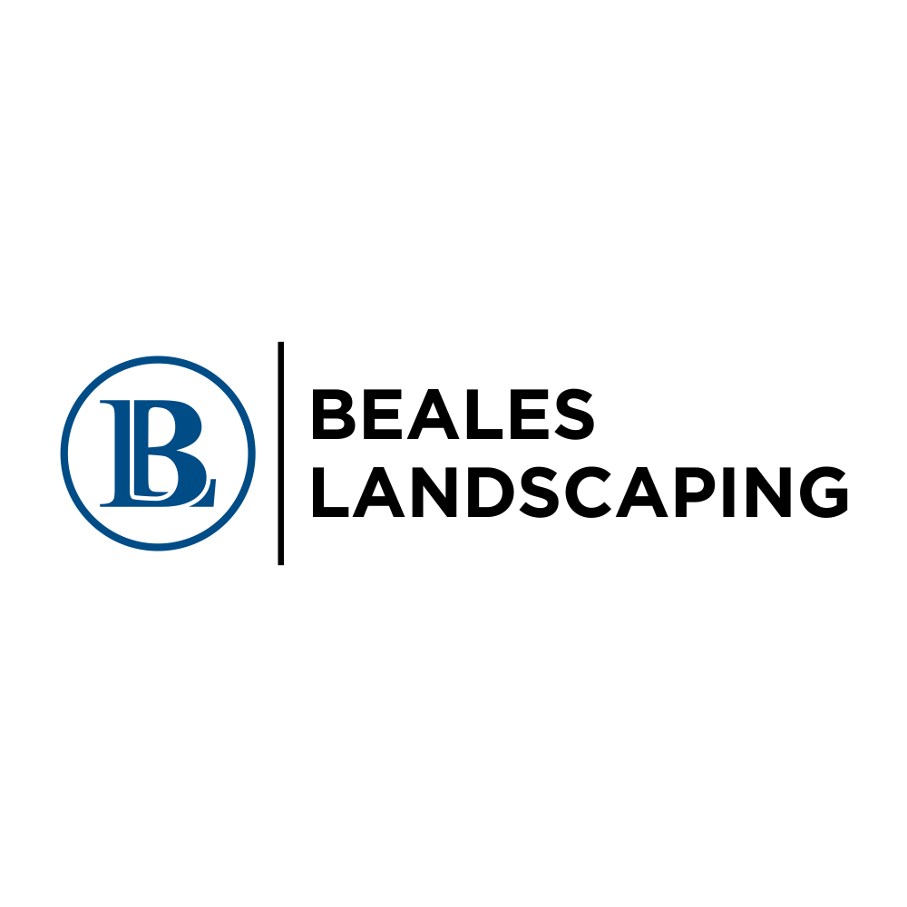 Logo Design by BoboiBoy Api for Beales Landscaping | Design #30122637