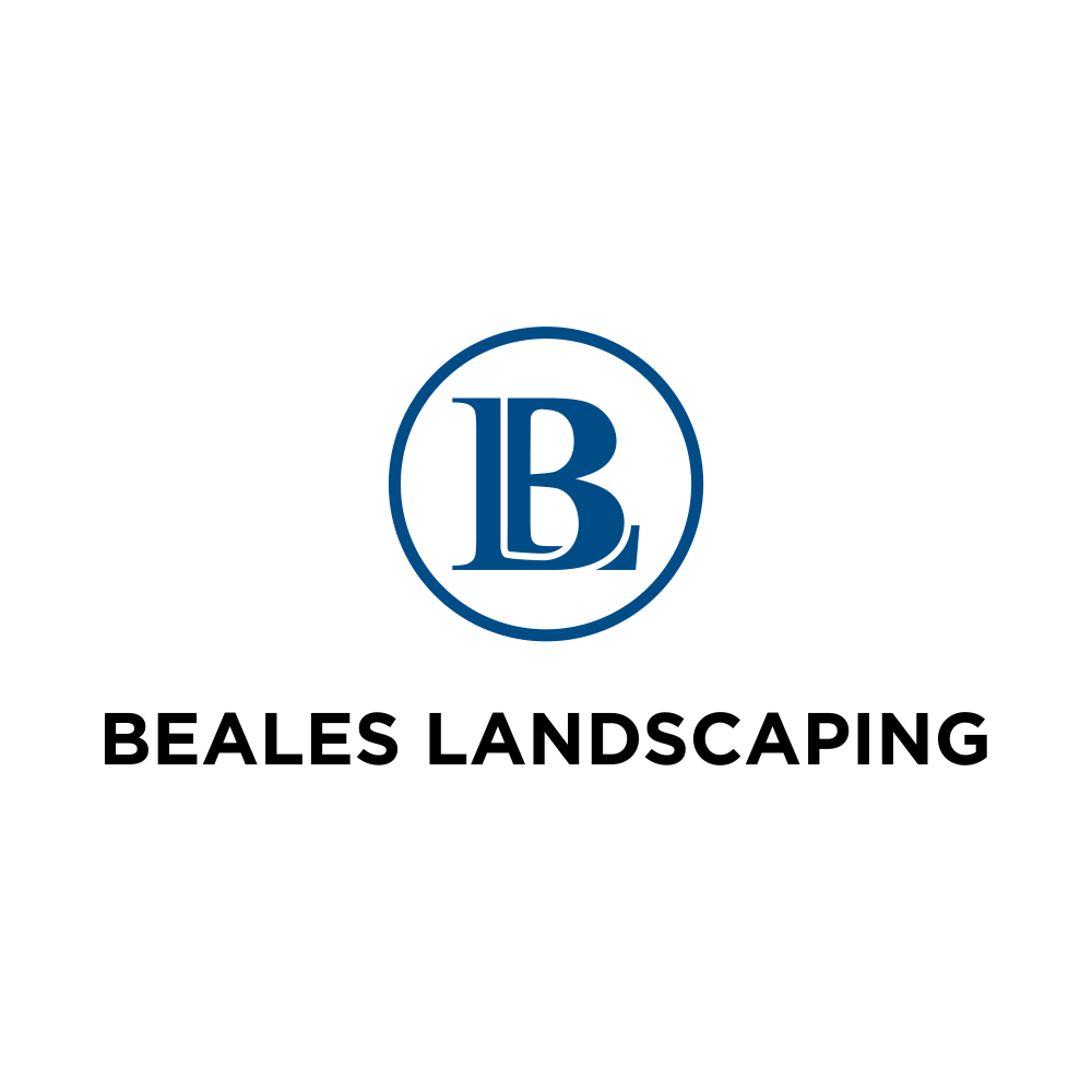 Logo Design by BoboiBoy Api for Beales Landscaping | Design #30122638