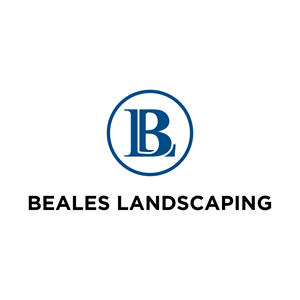 Logo Design by BoboiBoy Api for Beales Landscaping | Design: #30122638