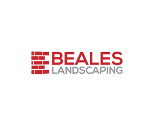 Logo Design by MHP Graphics House for Beales Landscaping | Design: #30130161
