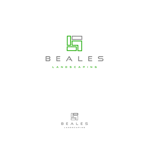 Logo Design by ashantha for Beales Landscaping | Design #30131303