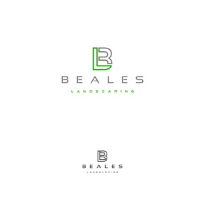 Logo Design by ashantha for Beales Landscaping | Design: #30131306