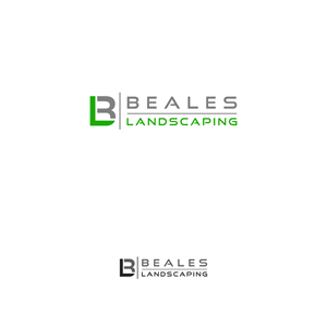 Logo Design by ashantha for Beales Landscaping | Design: #30131307