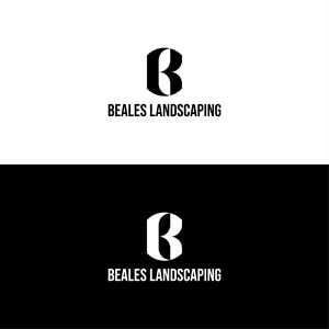 Logo Design by konde.hipe for Beales Landscaping | Design: #30124465