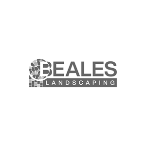 Logo Design by Fauzan Zainal for Beales Landscaping | Design #30130270