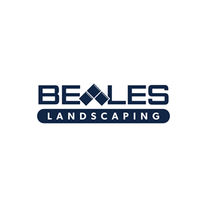 Logo Design by Firsada for Beales Landscaping | Design: #30115001