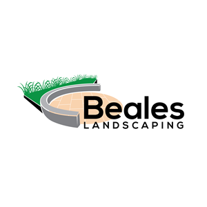 Logo Design by geni for Beales Landscaping | Design: #30116058