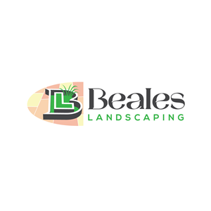 Logo Design by geni for Beales Landscaping | Design #30126578