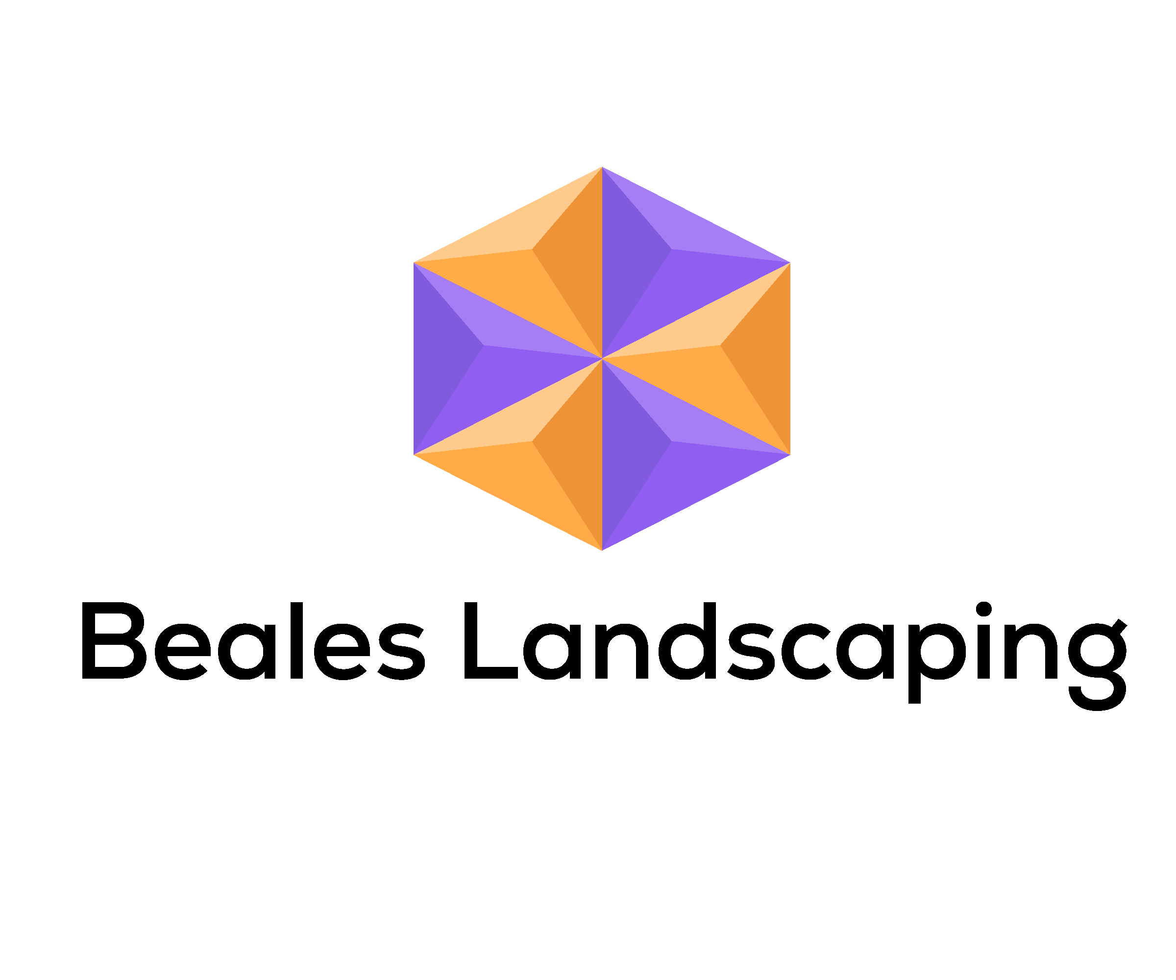 Logo Design by Subin mohan for Beales Landscaping | Design #30122238