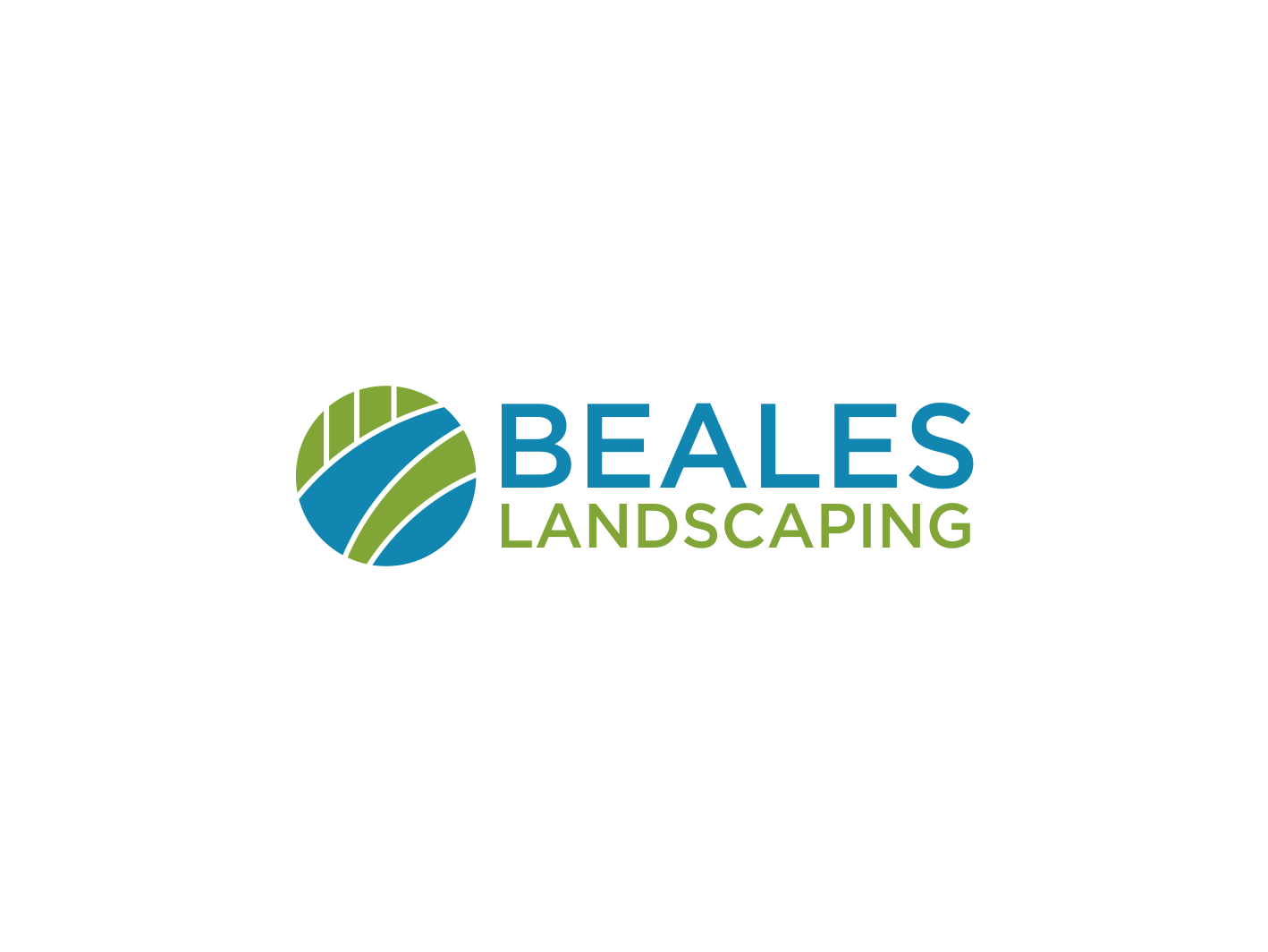Logo Design by BNdesigner for Beales Landscaping | Design #30120782