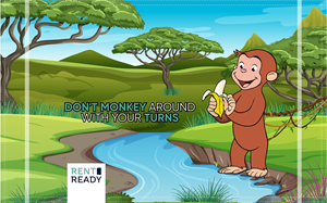 Graphic Design by Excellar Hub for Rent Ready | Design: #30128939