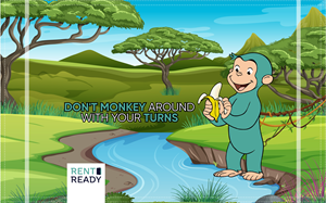 Graphic Design by Excellar Hub for Rent Ready | Design: #30128967