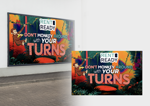 Grafik-Design von AP Creatives für Rent Ready | Design: #30120591