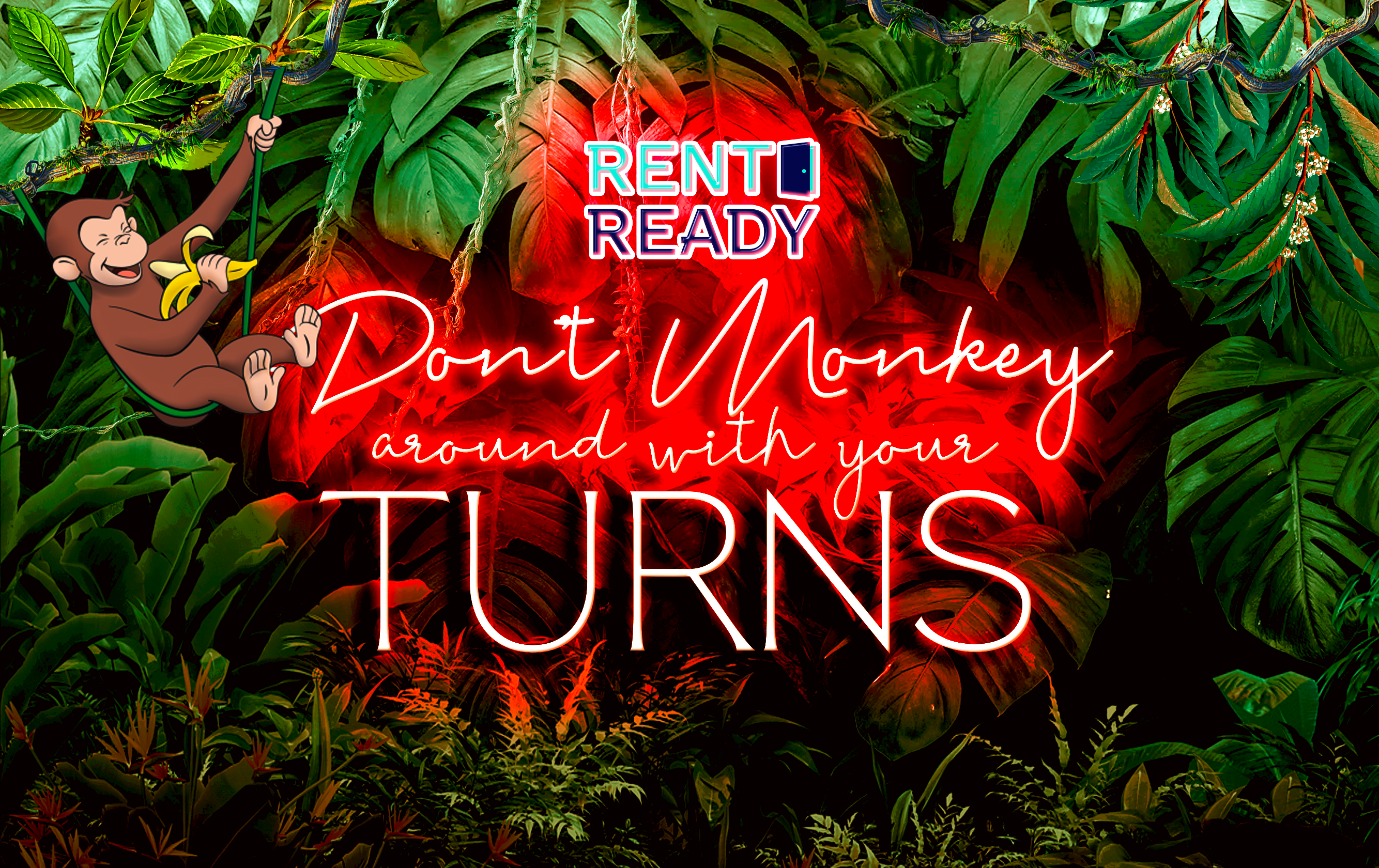 Graphic Design by AP Creatives for Rent Ready | Design #30135391