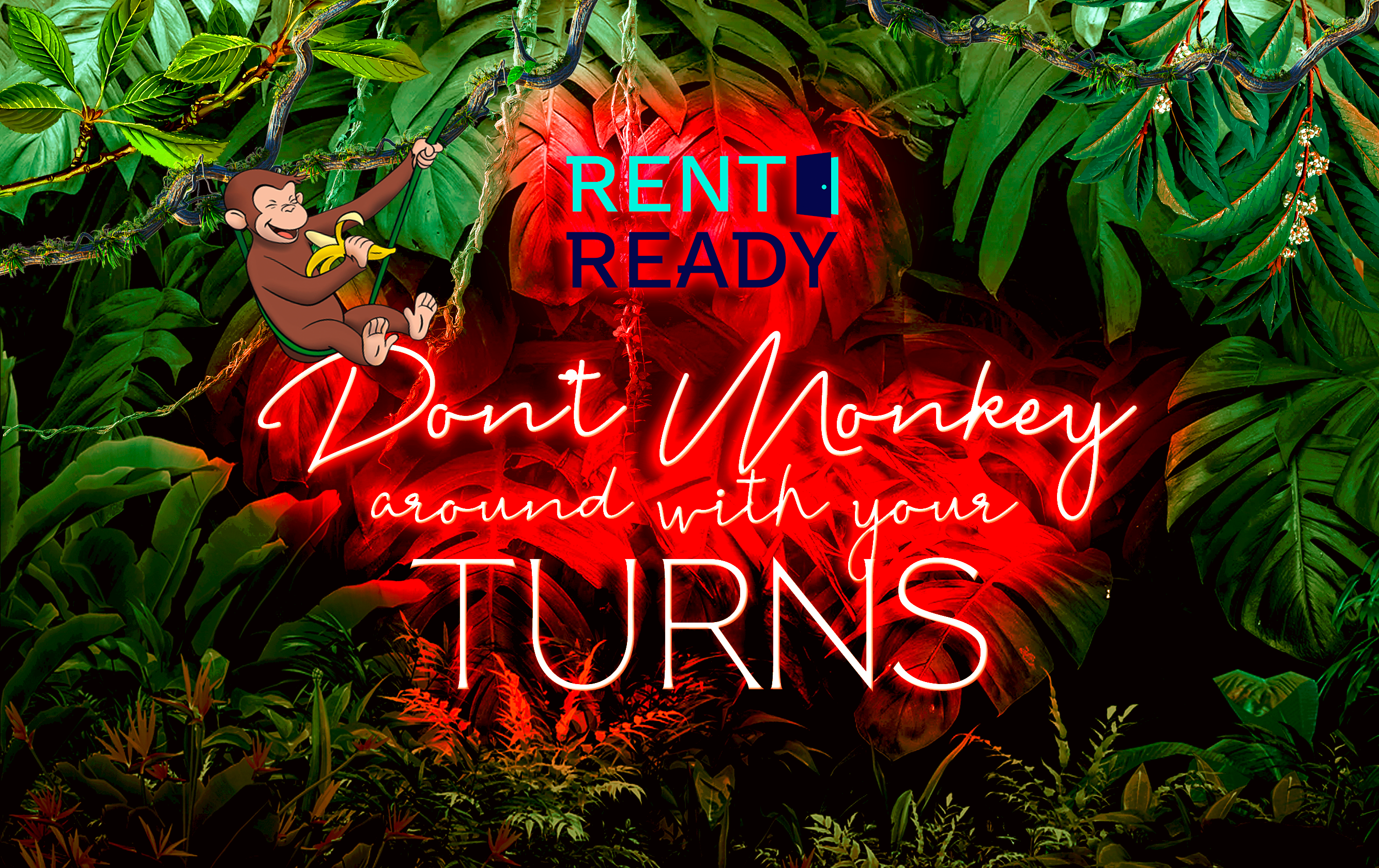 Design Graphique par AP Creatives pour Rent Ready | Design #30140708