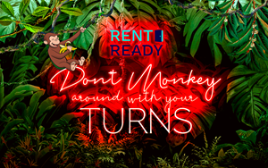 Grafik-Design von AP Creatives für Rent Ready | Design: #30140708