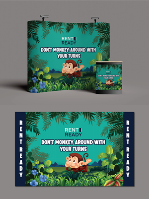 Graphic Design by artbitin for Rent Ready | Design #30128795
