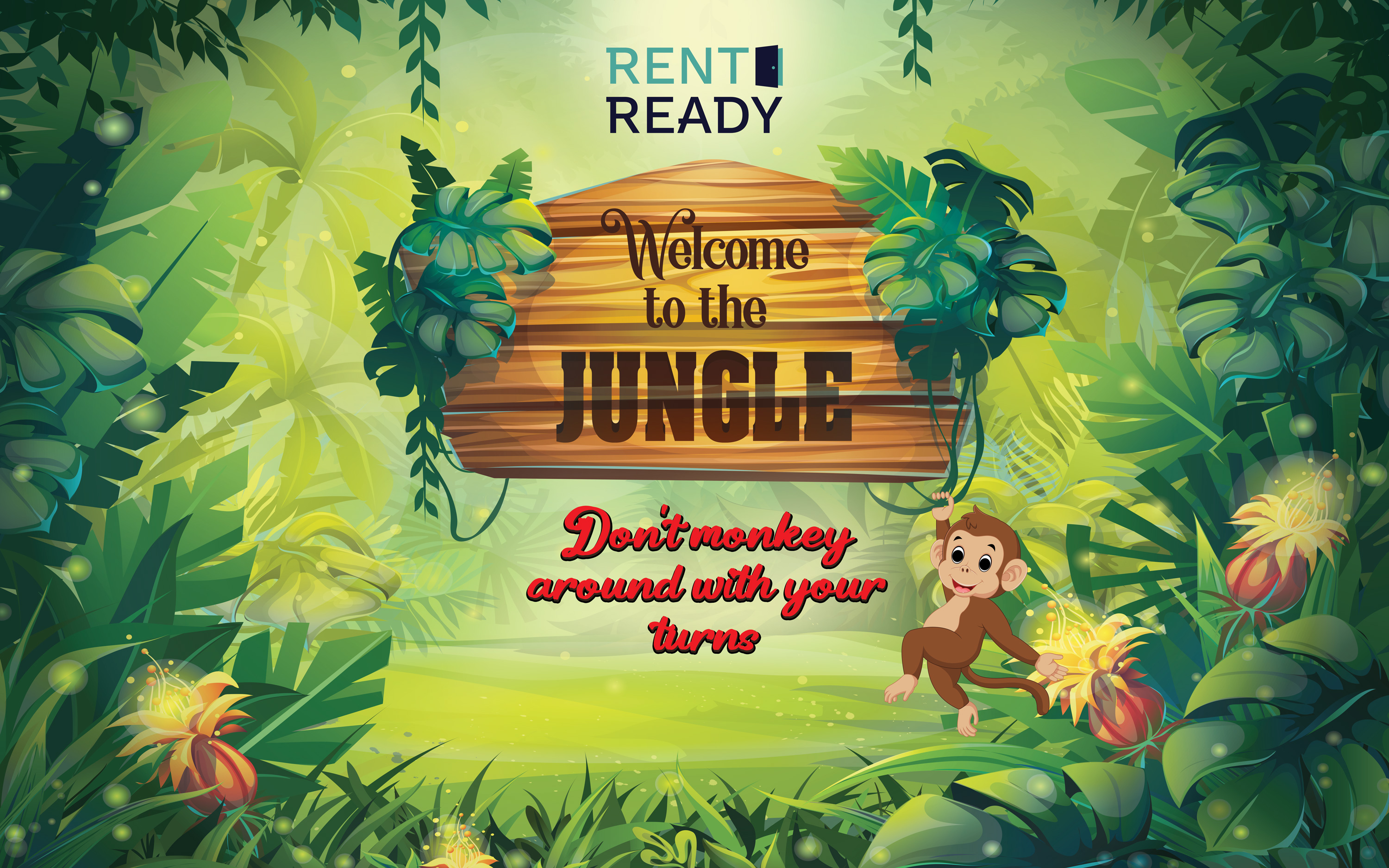 Grafik-Design von Riaz Rehman für Rent Ready | Design #30147727