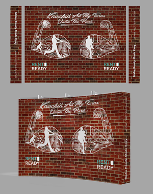 Grafik-Design von Bins für Rent Ready | Design: #30128453