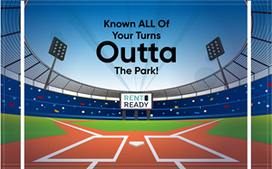 Graphic Design by Excellar Hub for Rent Ready | Design: #30127401