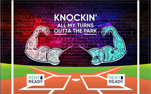 Graphic Design by Excellar Hub for Rent Ready | Design: #30127939