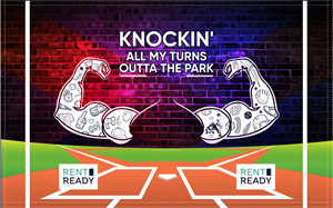 Graphic Design by Excellar Hub for Rent Ready | Design: #30127940