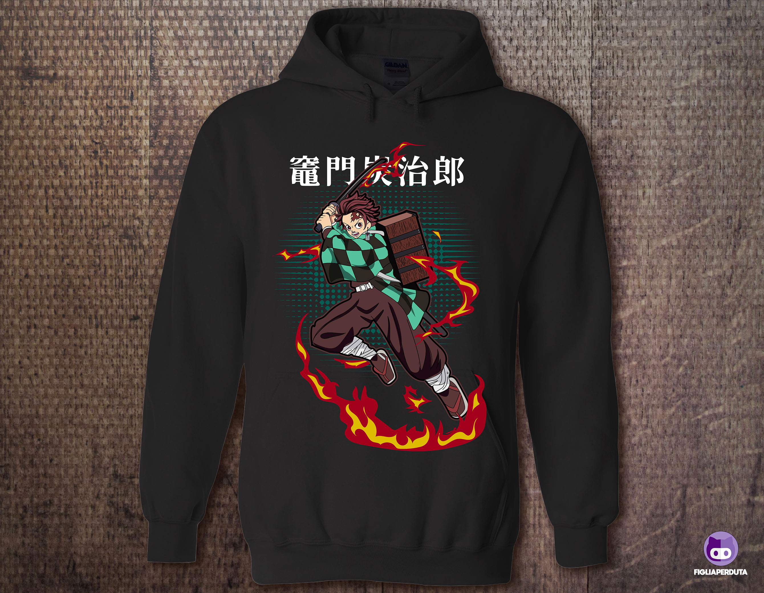 Diseño de Camiseta por FigliaPerduta para este proyecto | Diseño #30157038