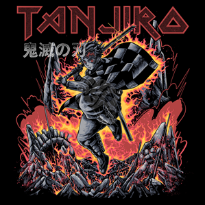 T-Shirt-Design von kahaive für dieses Projekt | Design: #30171674