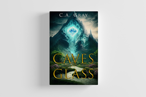 Book Cover Design by CreaTVIT for Wanderlust Publishing | Design: #30143904